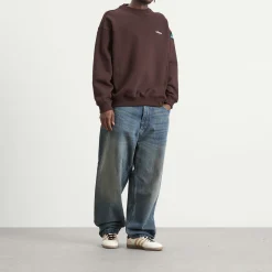 Adidas EQT Crew Sweatshirt