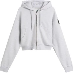 Adidas EQT Cropped Hoodie