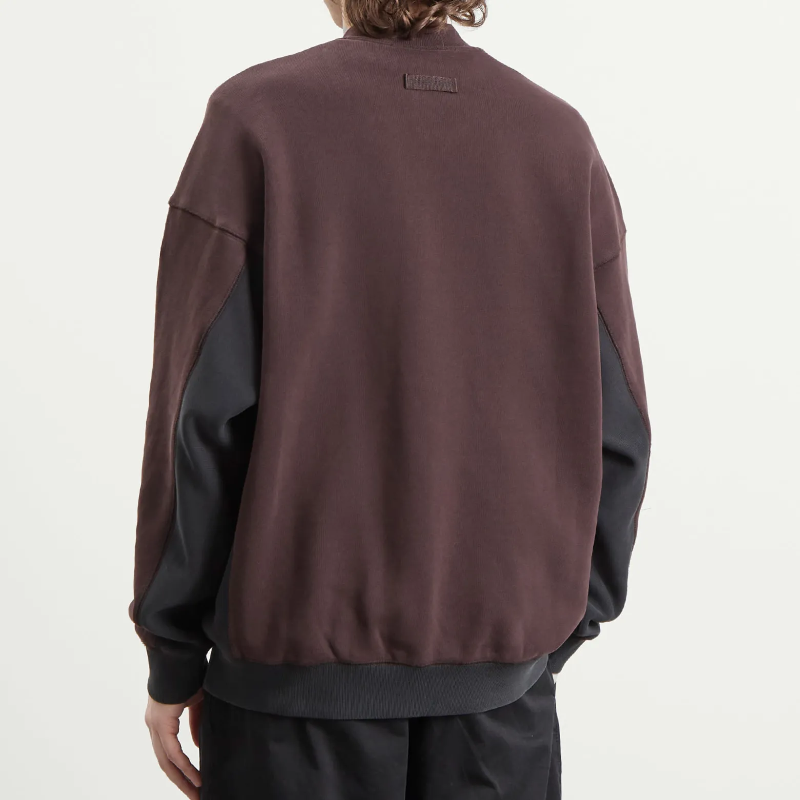 Adidas EQT Half Zip Top