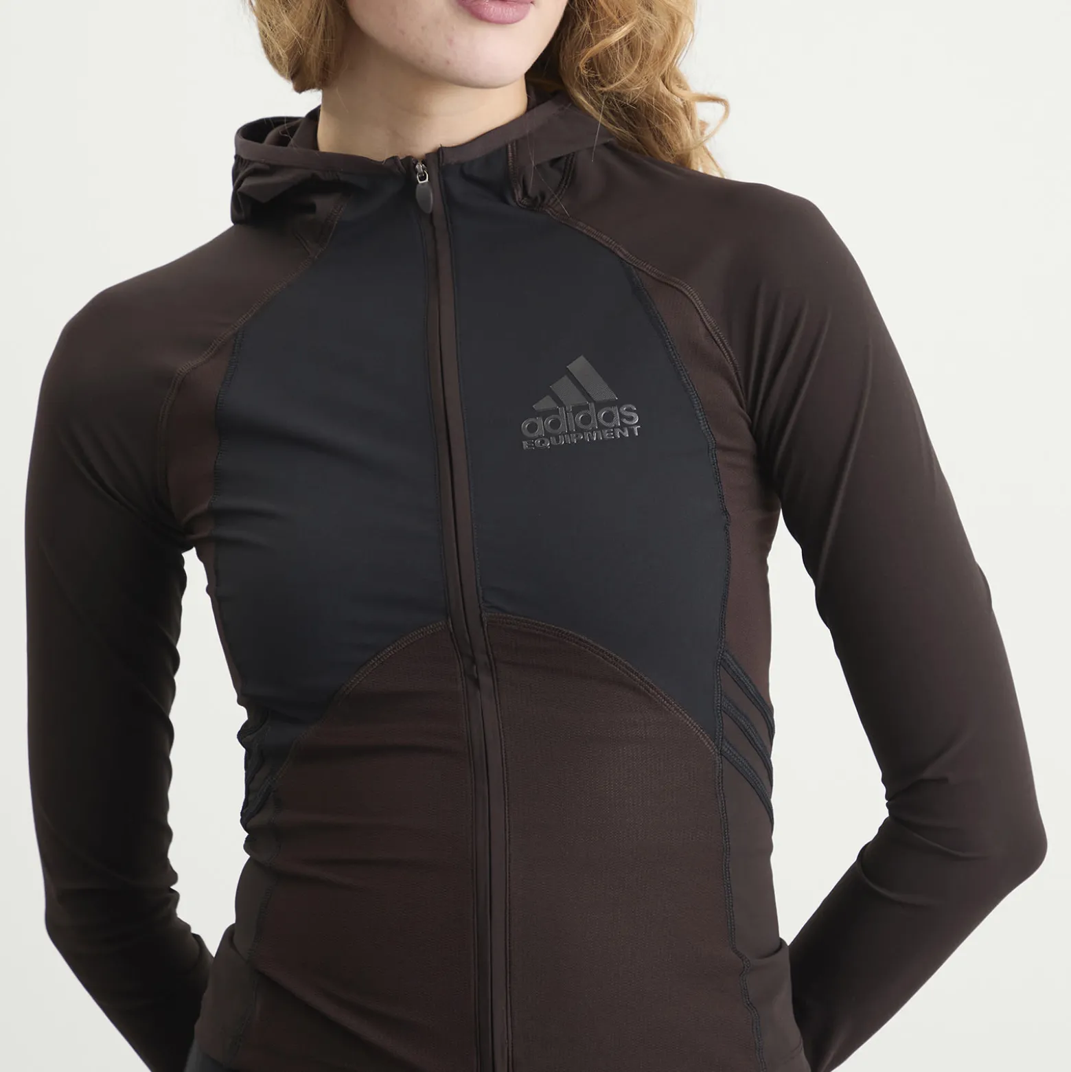 Adidas EQT Hooded Top