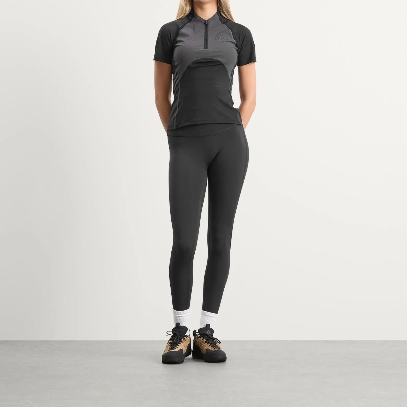 Adidas EQT Tights