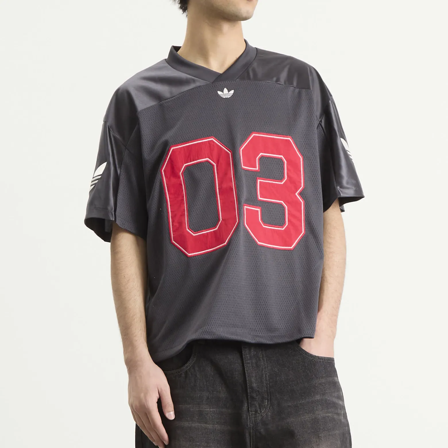 adidas Firebird Jersey