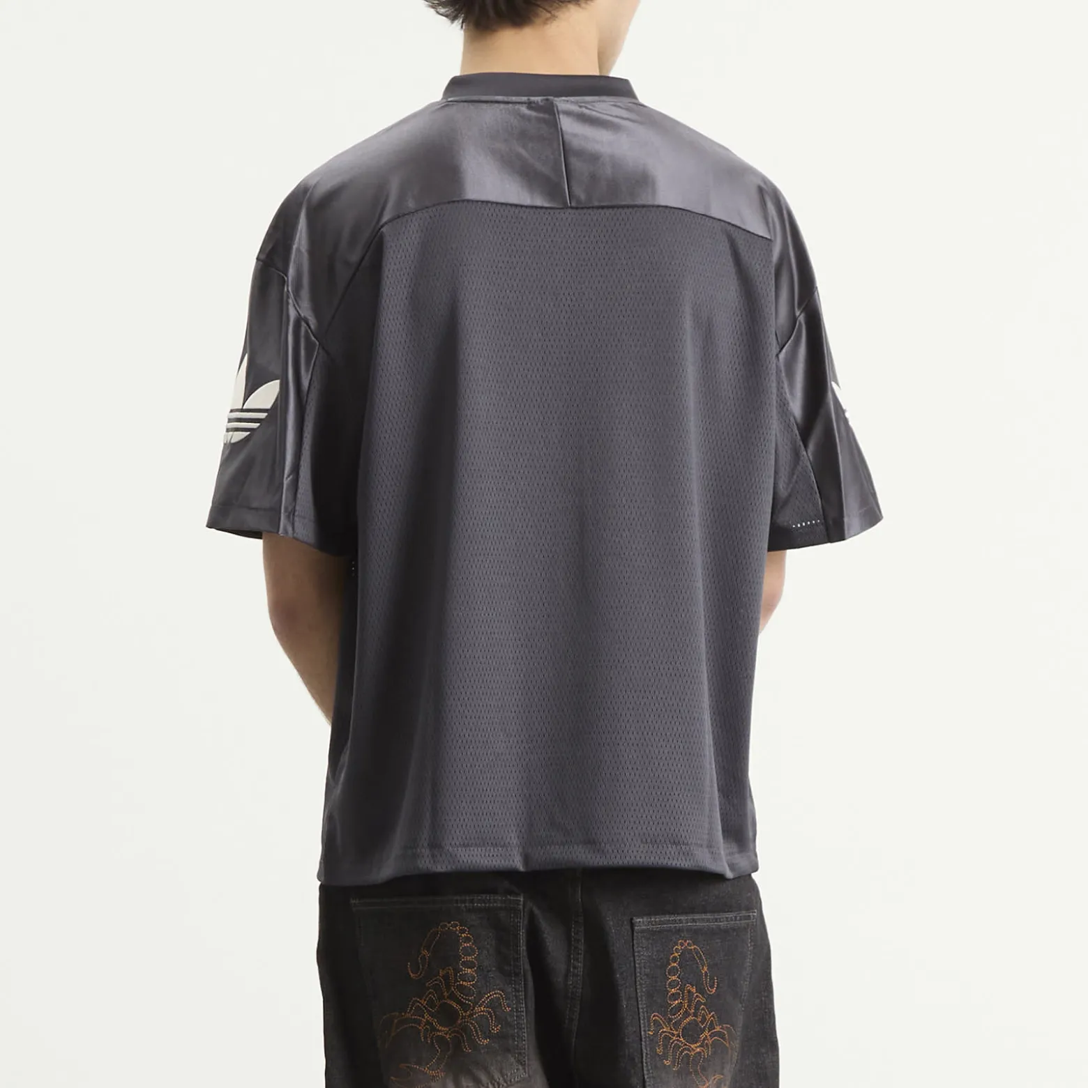 adidas Firebird Jersey