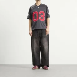 adidas Firebird Jersey