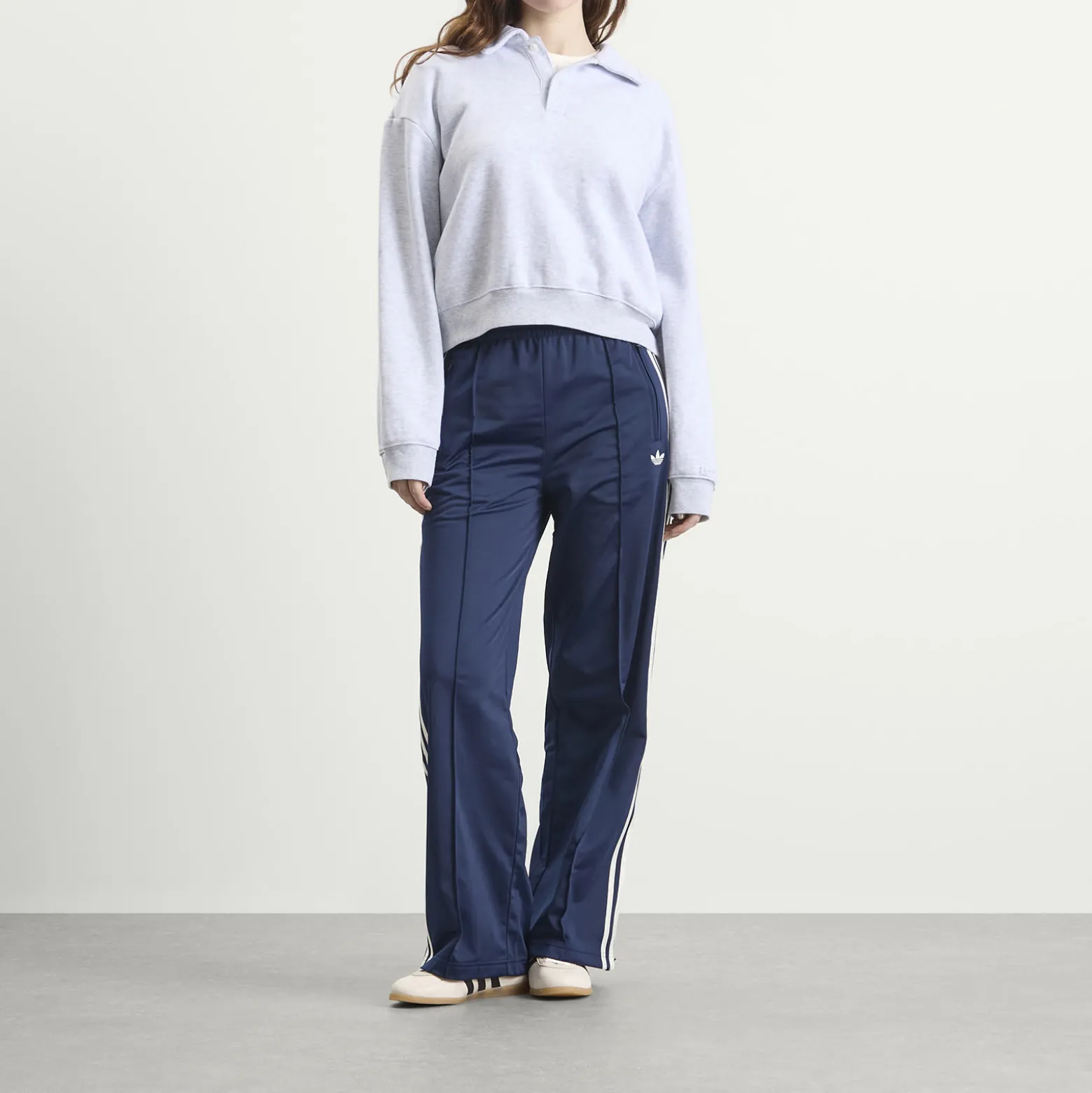 adidas Firebird Loose Track Pant