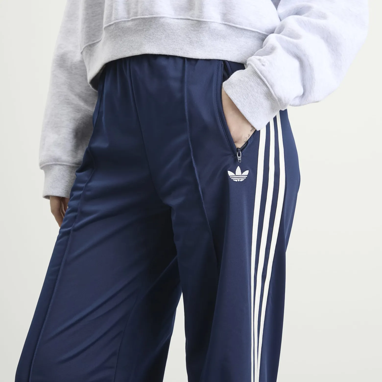 adidas Firebird Loose Track Pant