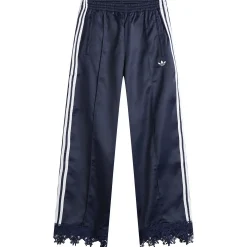 adidas Firebird Satin Lace Track Pant