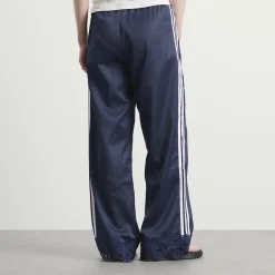 adidas Firebird Satin Lace Track Pant