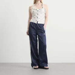 adidas Firebird Satin Lace Track Pant