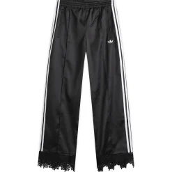 adidas Firebird Satin Lace Track Pant