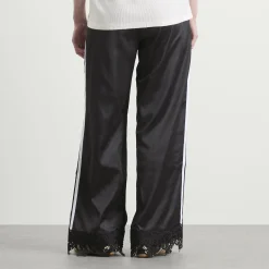 adidas Firebird Satin Lace Track Pant