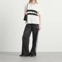 adidas Firebird Satin Lace Track Pant