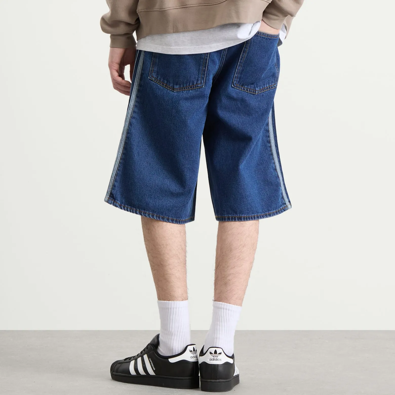 Adidas Firebird Short
