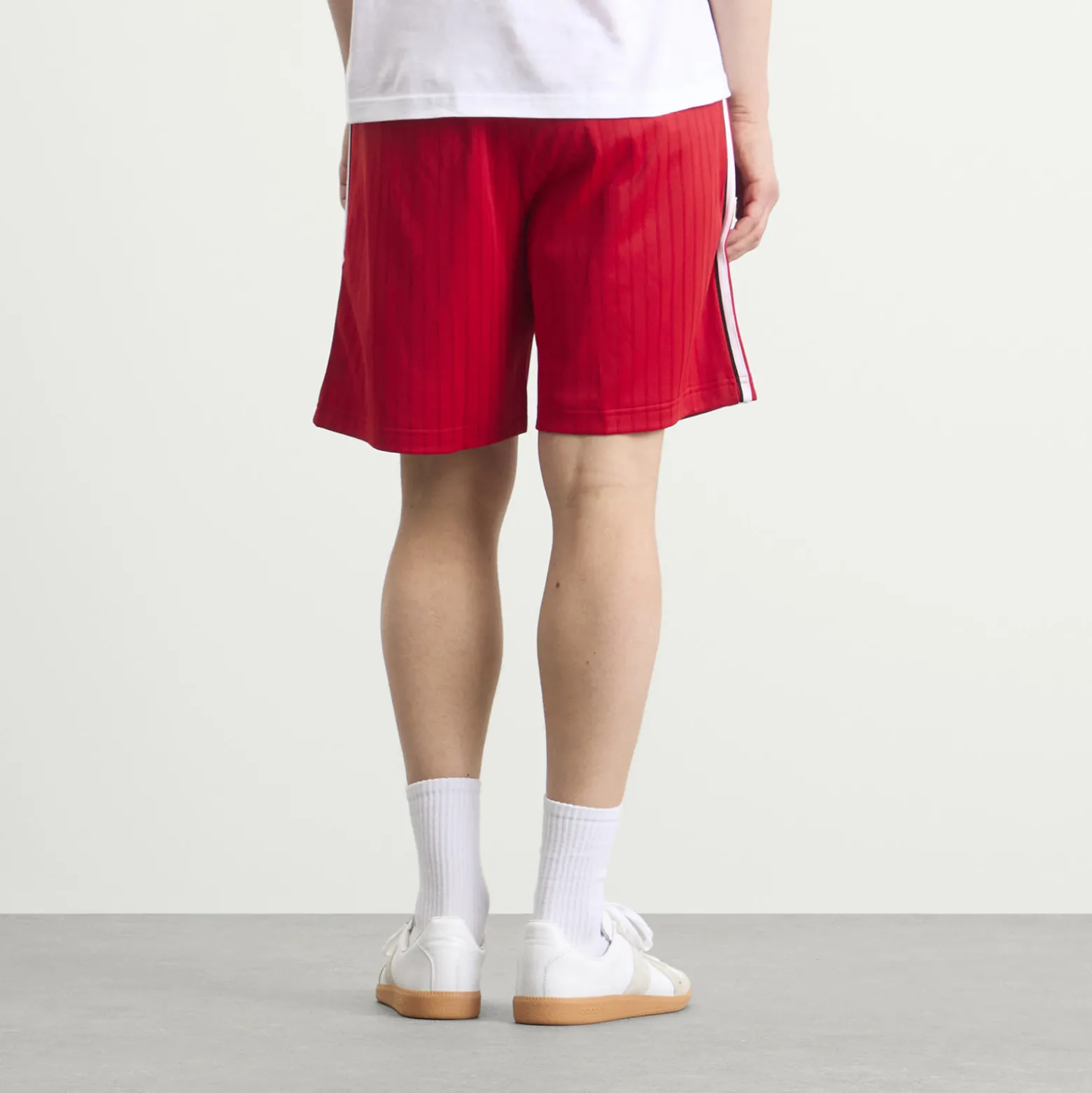 adidas Firebird Shorts