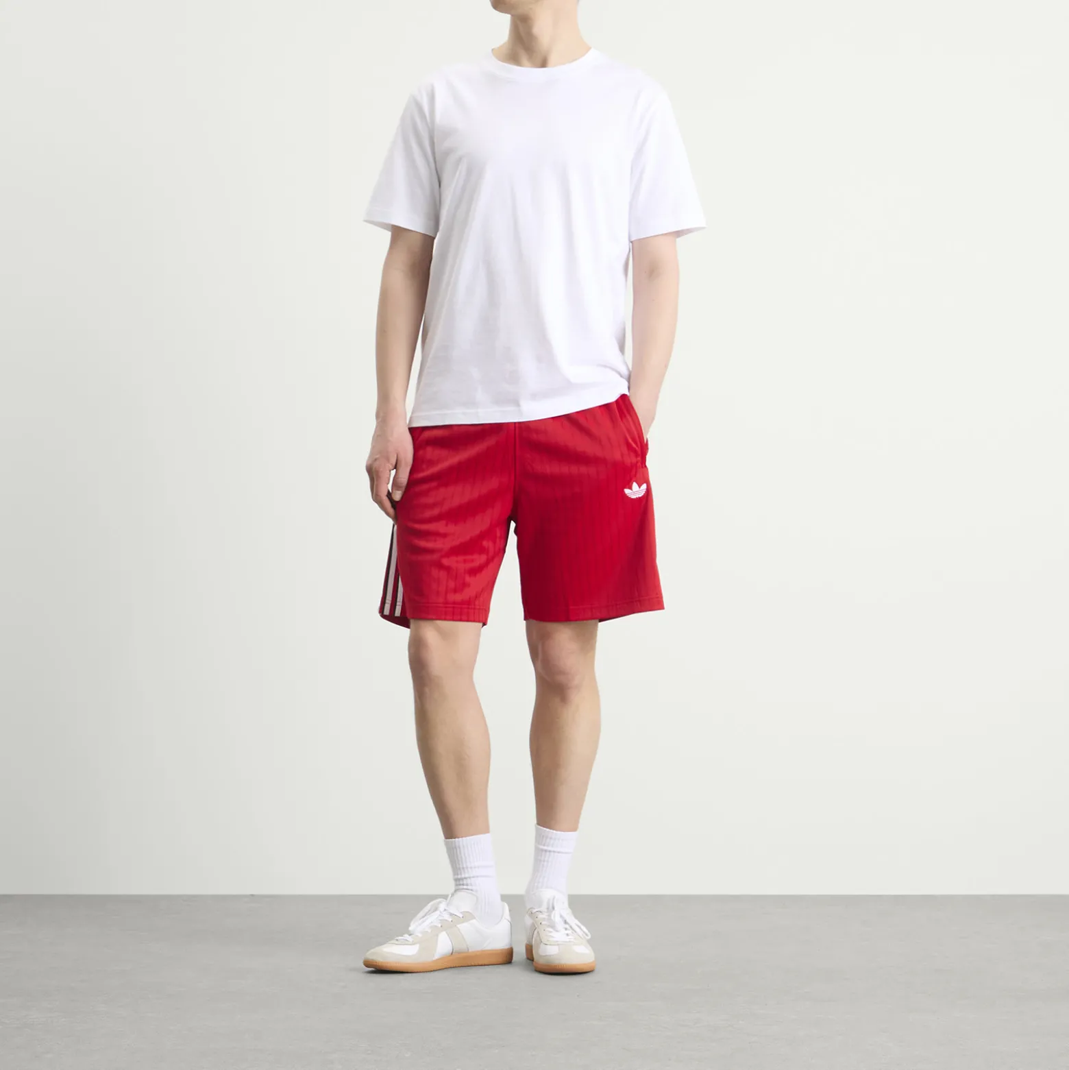 adidas Firebird Shorts