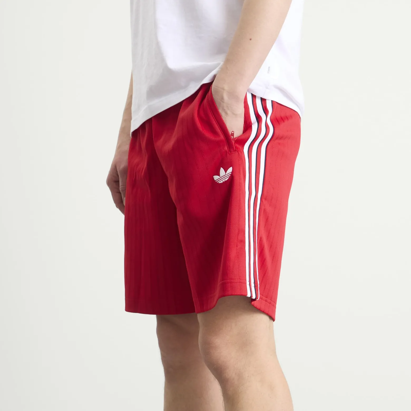adidas Firebird Shorts