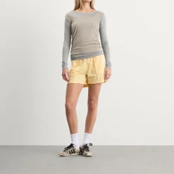 Adidas Firebird Shorts