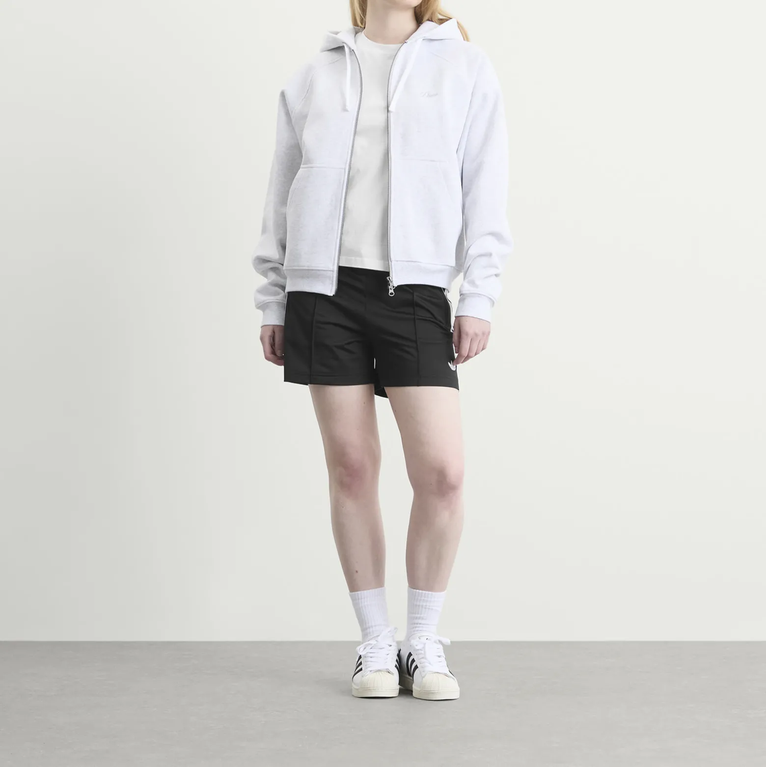 Adidas Firebird Shorts
