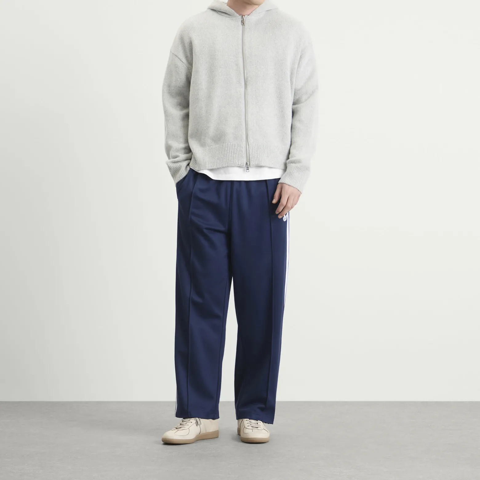 Adidas Firebird Track Pant