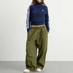 adidas Firebird Track Top