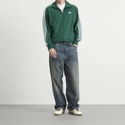 Adidas Firebird Tracktop