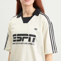 adidas Football Jersey