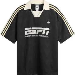 adidas Football Jersey