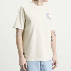 Adidas Footix Mascot T-Shirt