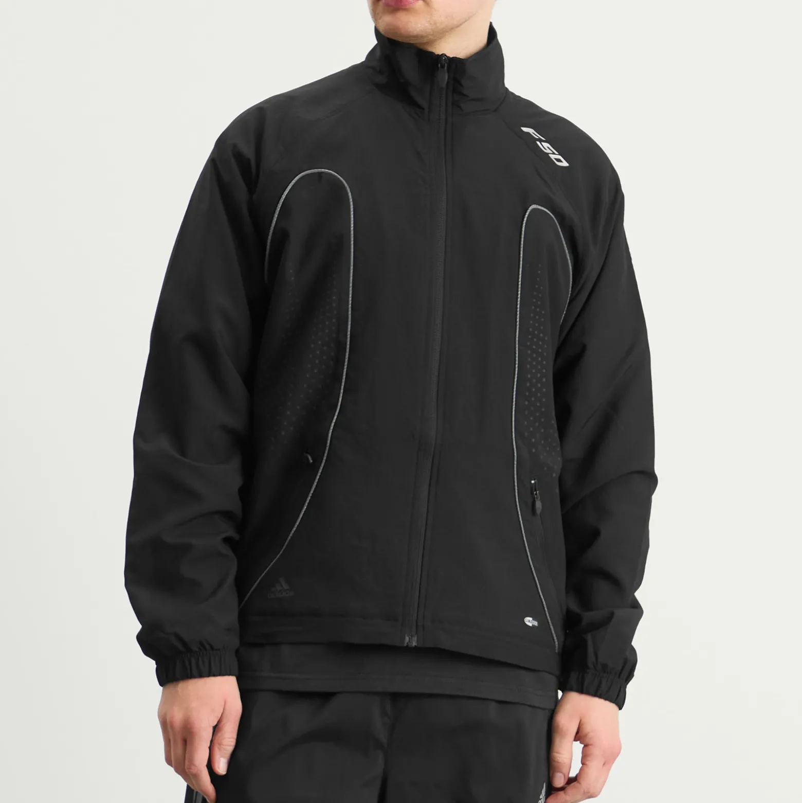 Adidas F50 Tracktop