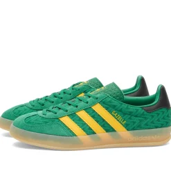 Adidas Gazelle Indoor Sneakers