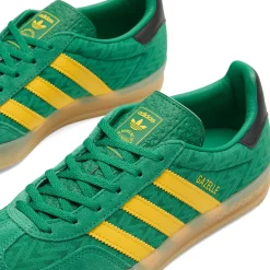 Adidas Gazelle Indoor Sneakers