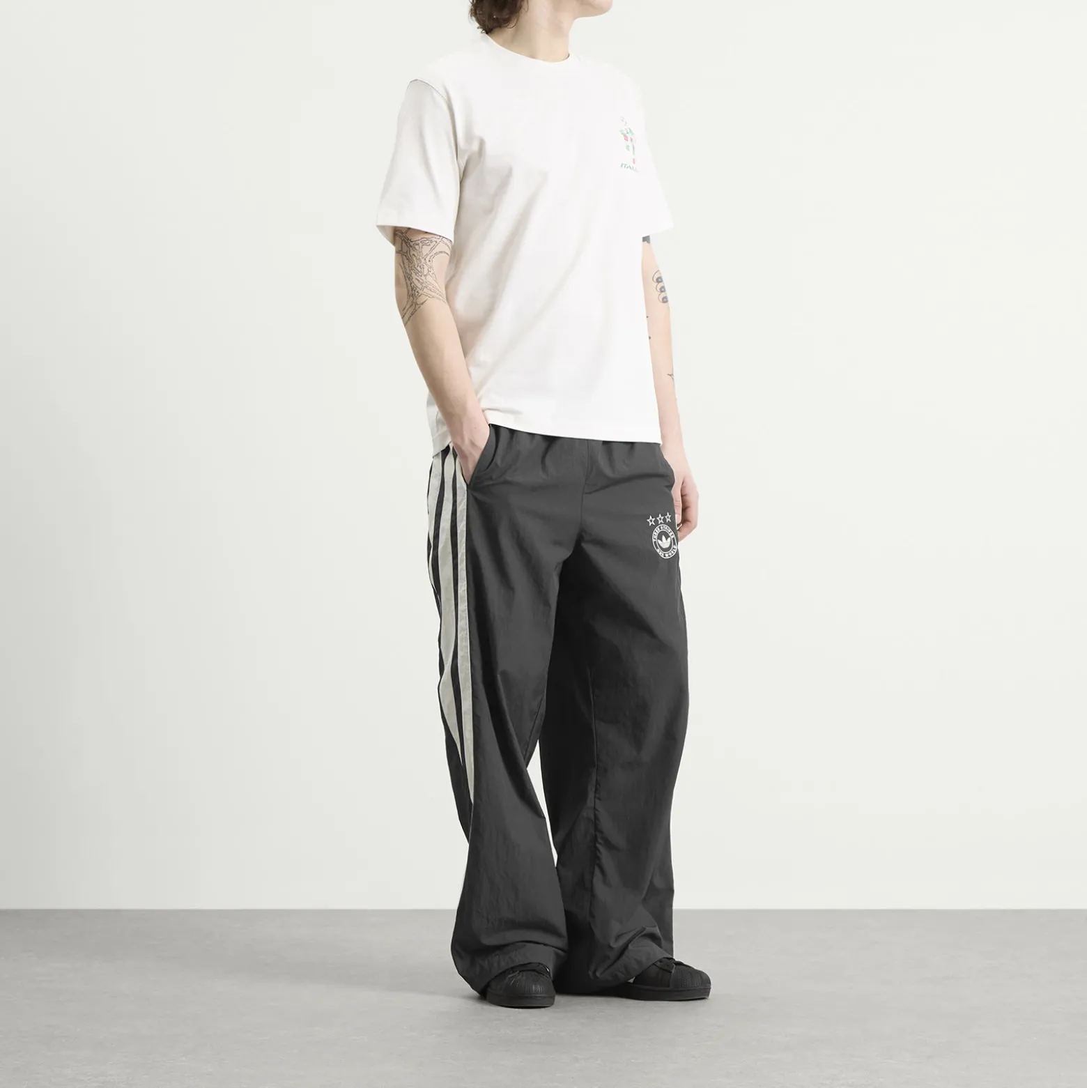 adidas Gfx Track Pant