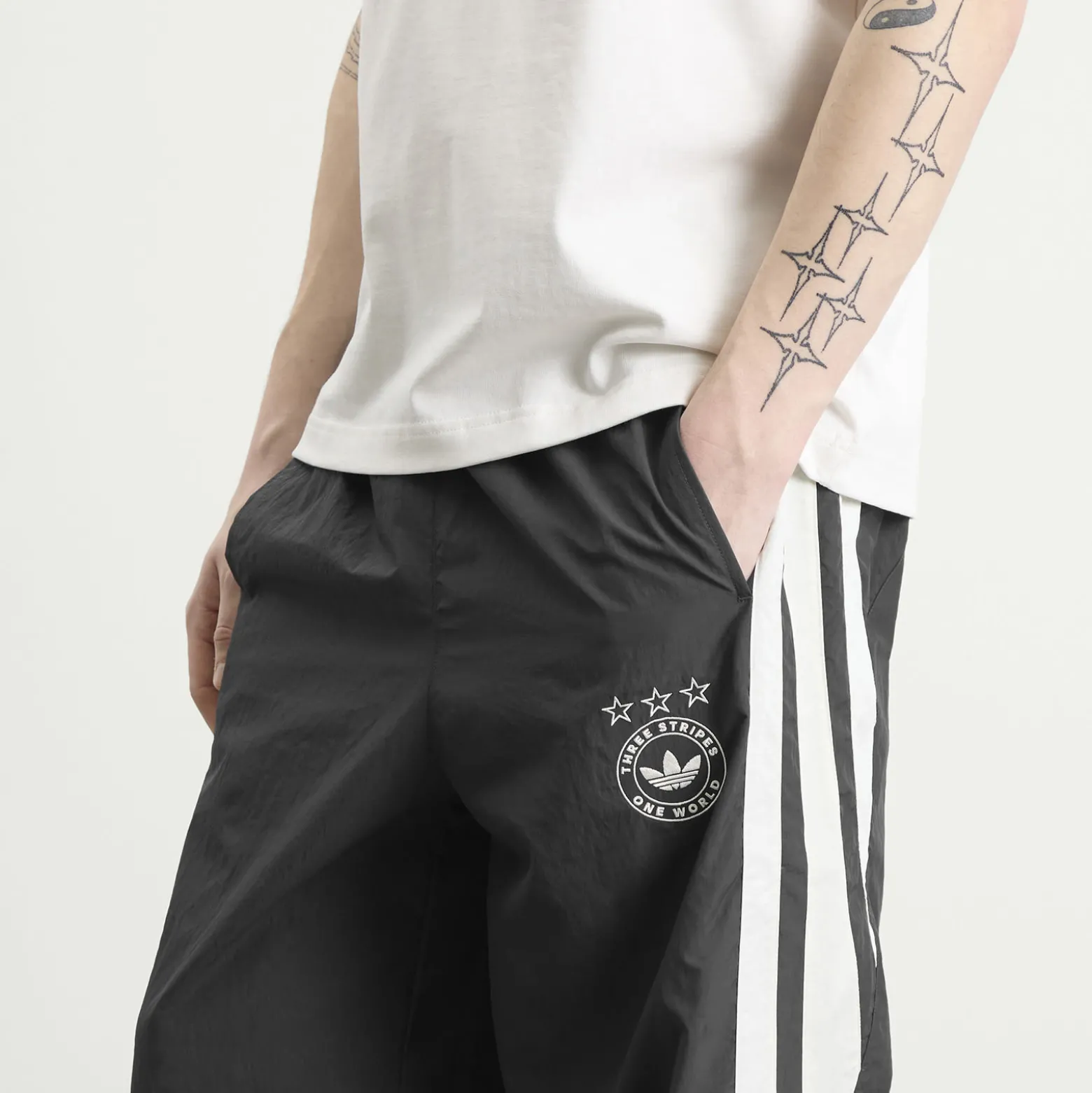 adidas Gfx Track Pant