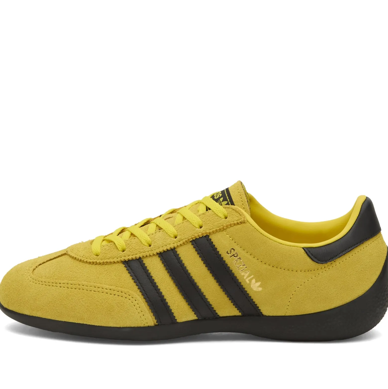 Adidas Handball Spezial Lo Pro Sneakers