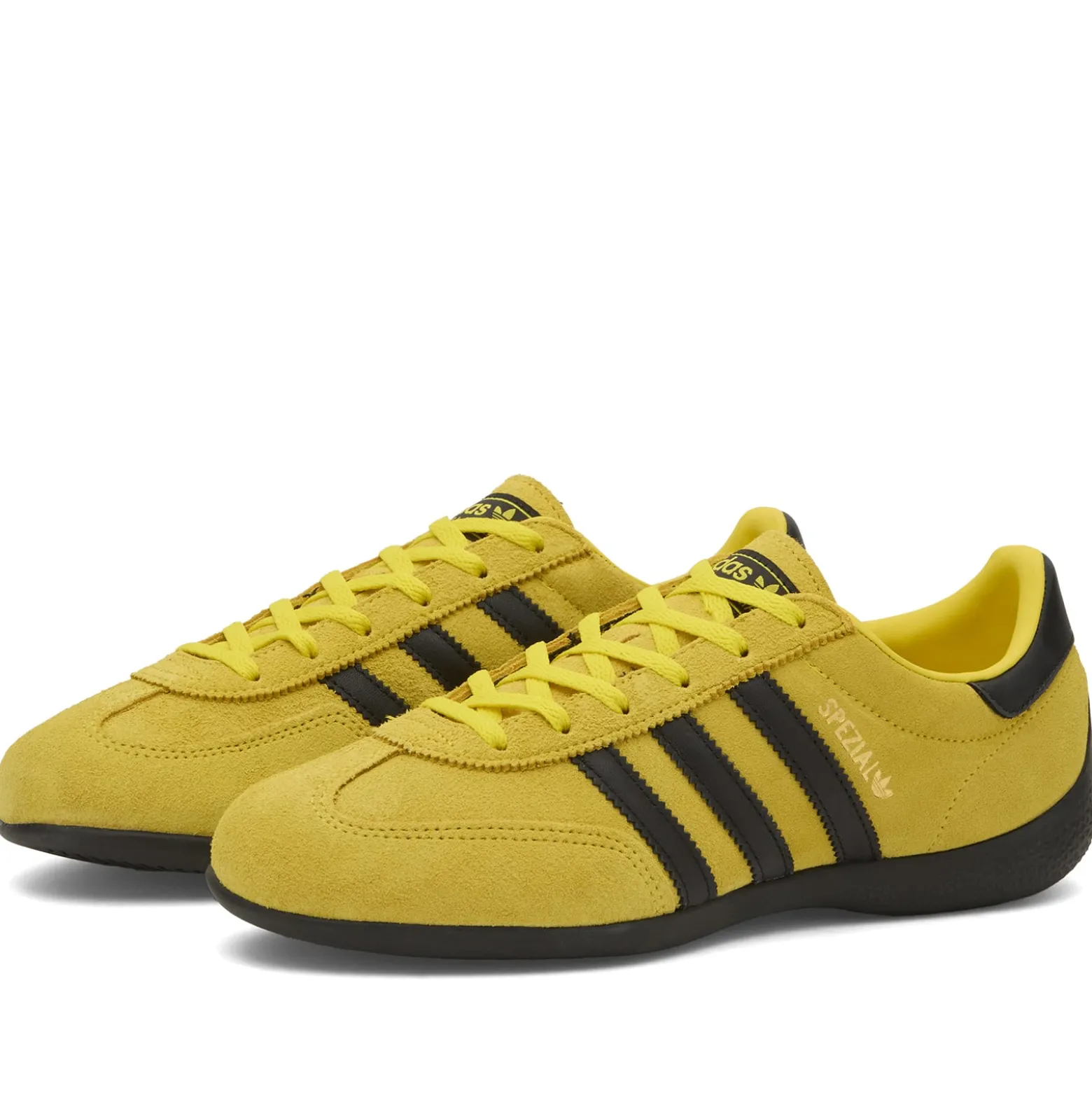 Adidas Handball Spezial Lo Pro Sneakers