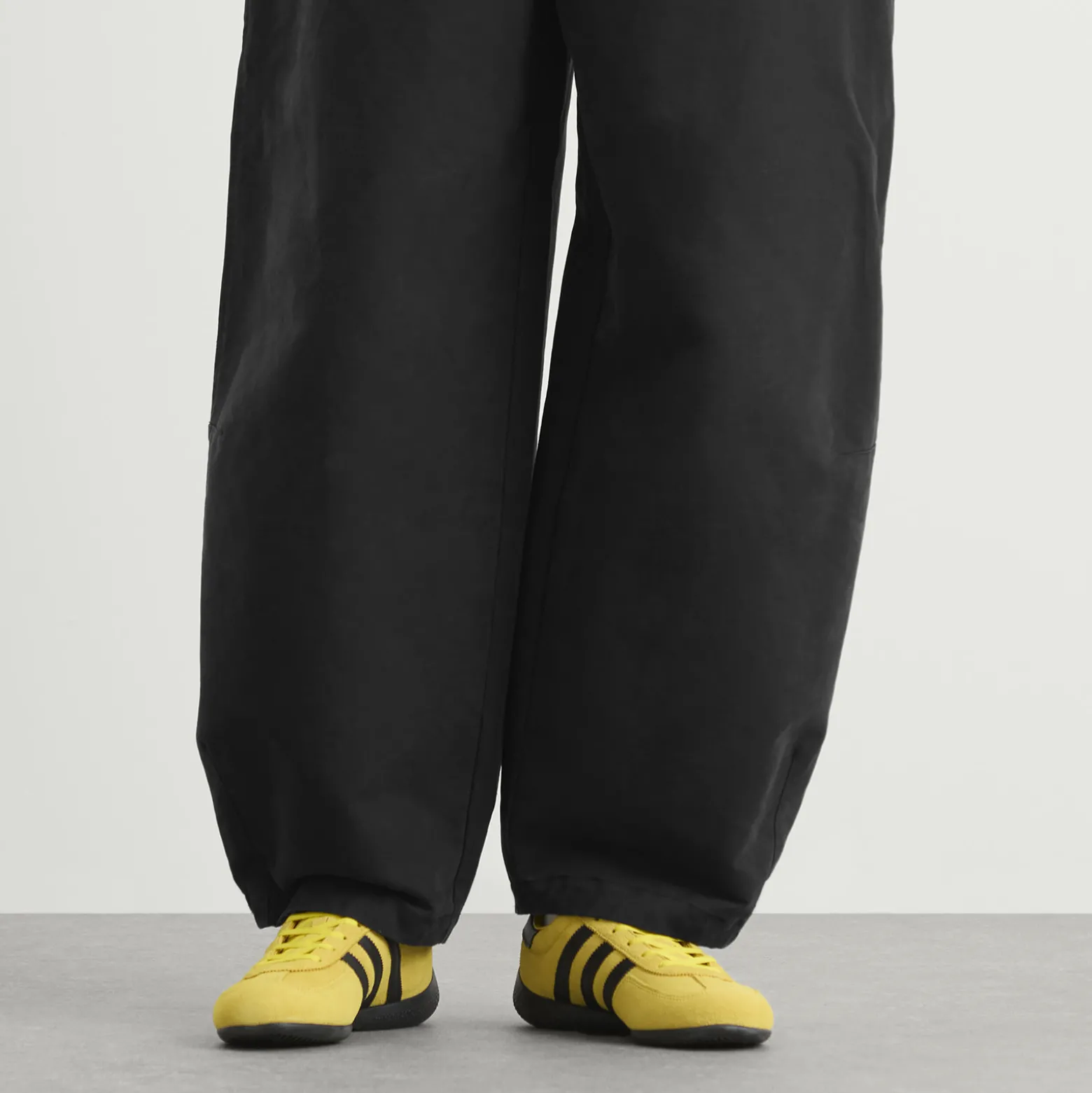Adidas Handball Spezial Lo Pro Sneakers
