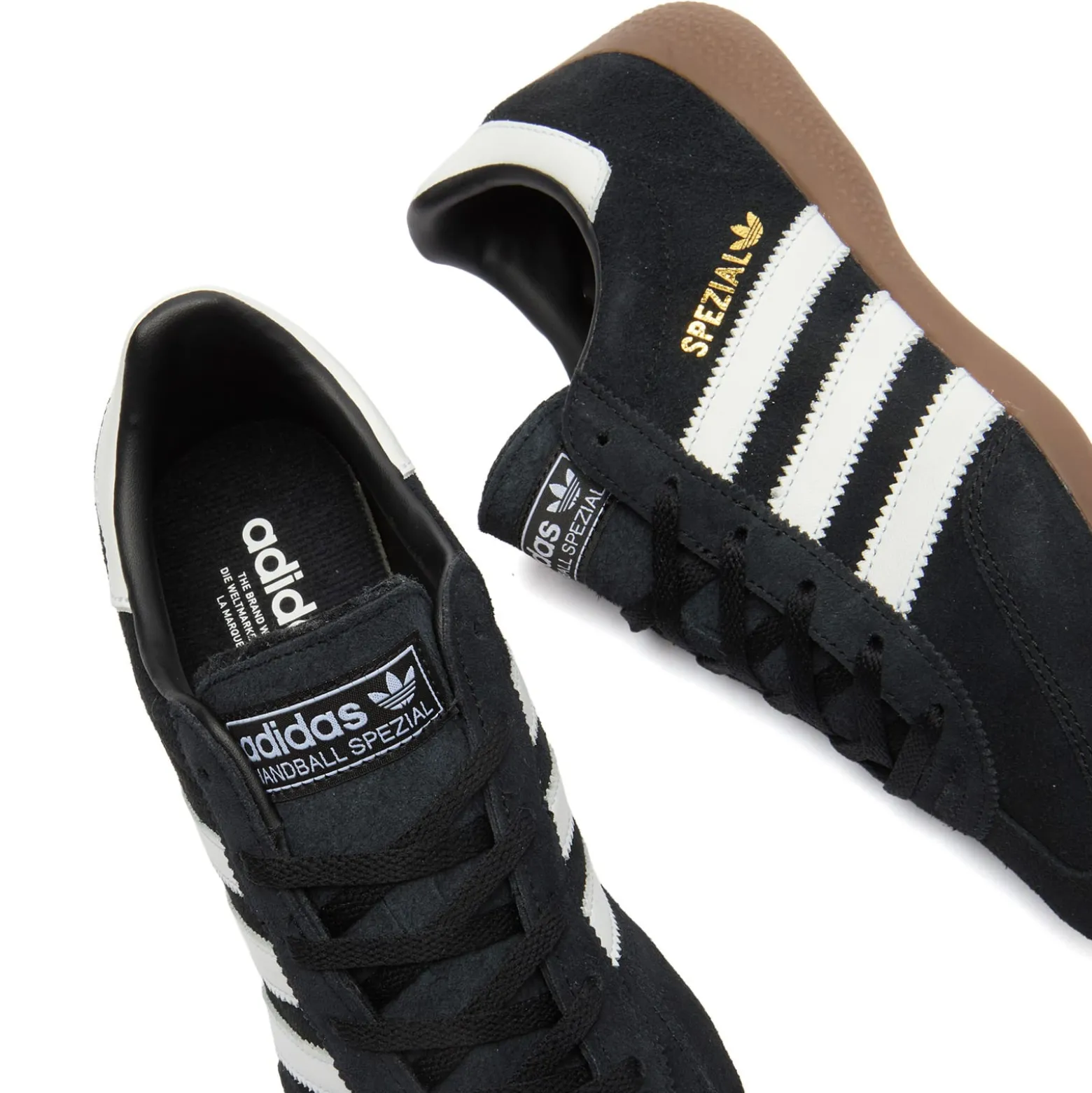 Adidas Handball Spezial Lo Pro Sneakers