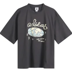 adidas Illust Gfx T-Shirt