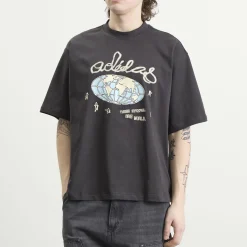 adidas Illust Gfx T-Shirt
