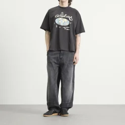 adidas Illust Gfx T-Shirt