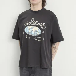 adidas Illust Gfx T-Shirt