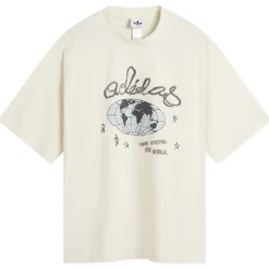 adidas Illust Gfx T-Shirt