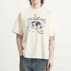 adidas Illust Gfx T-Shirt