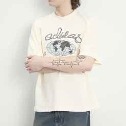 adidas Illust Gfx T-Shirt