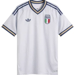 Adidas Italy Away Third Jersey