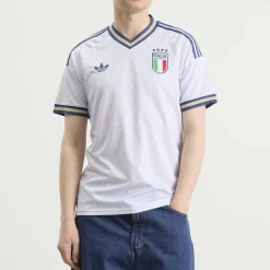 Adidas Italy Away Third Jersey