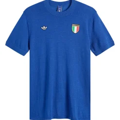Adidas Italy 70s jersey Top