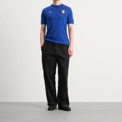 Adidas Italy 70s jersey Top