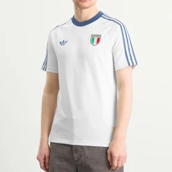 Adidas Italy T-Shirt