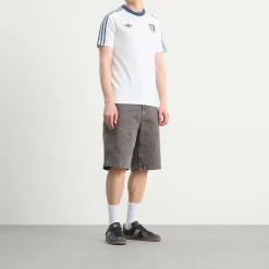 Adidas Italy T-Shirt